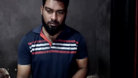 indian guys online show from 09.10.25