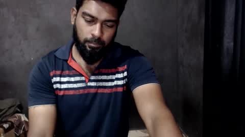indian guys online show from 09.11.25