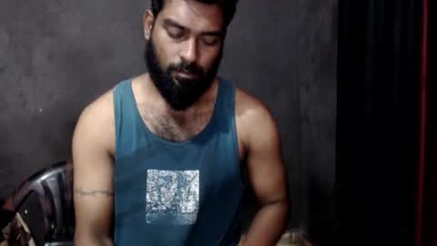 indian guys online show from 09.24.25