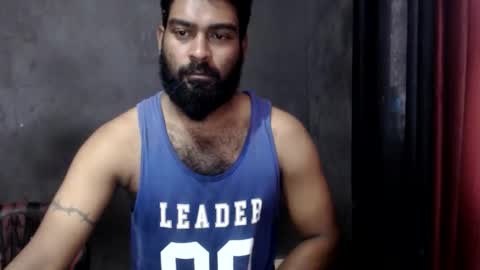 indian guys online show from 09.25.25