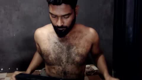 indian guys online show from 10.16.25