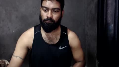 indian guys online show from 11.10.25