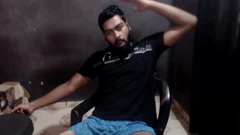 indian guys online show from 04.09.26