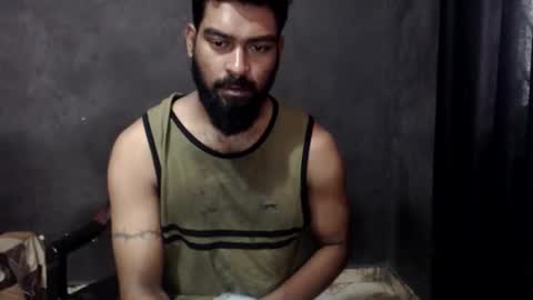 indian guys online show from 04.13.26