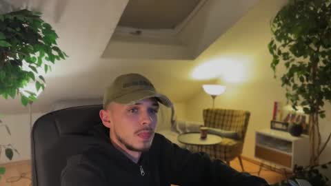 Daimon  online show from 11.14.25