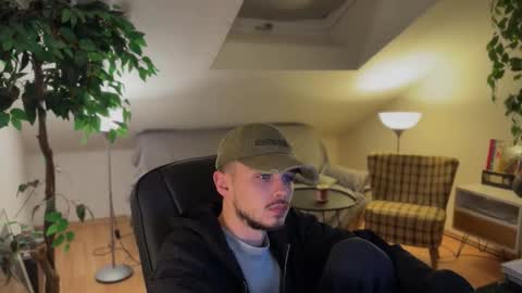 Daimon  online show from 11.18.25