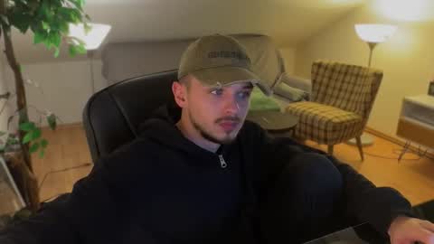 Daimon  online show from 11.22.25