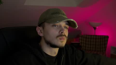 Daimon  online show from 01.10.26