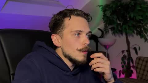 Daimon  online show from 03.22.26