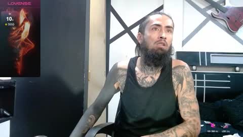 felipe online show from 11.11.25