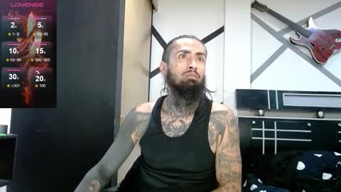 felipe online show from 02.02.26