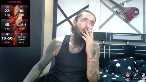 felipe online show from 02.10.26