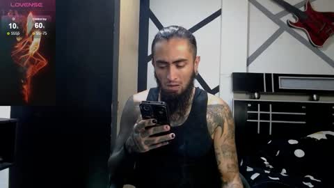 felipe online show from 03.15.26