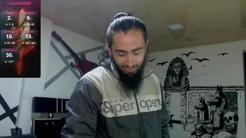 felipe online show from 05.12.26