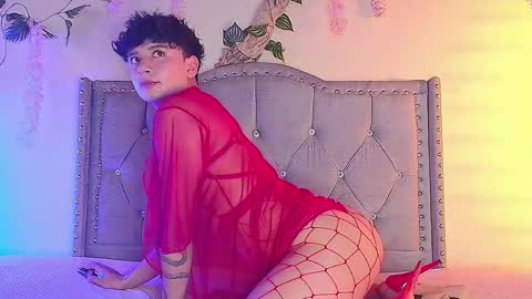 daimond cooper online show from 01.13.26