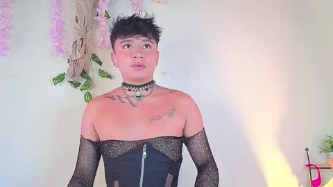 daimond cooper online show from 04.15.26