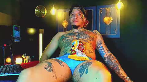 Daimond hope666 online show from 11.03.25