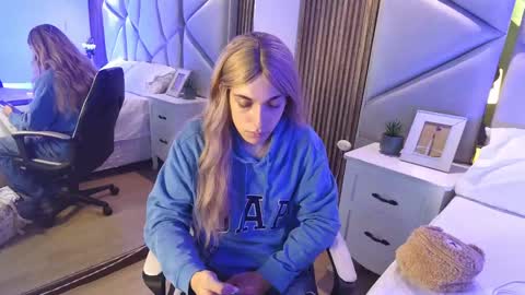 DaimonTi online show from 09.11.25