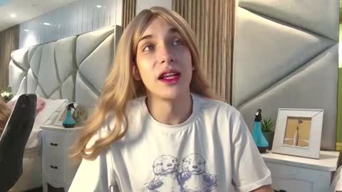 DaimonTi online show from 09.19.25