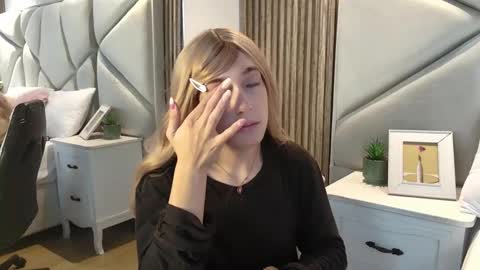 DaimonTi online show from 09.21.25