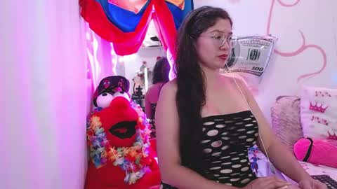 DAINA online show from 07.25.26