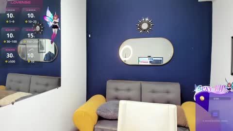 dainaevans online show from 01.23.25