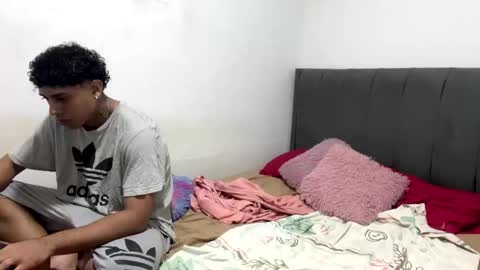 Dainn and Eris online show from 04.16.26