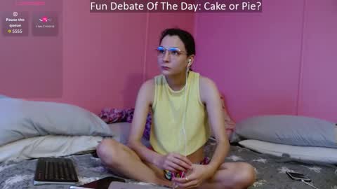     online show from 05.21.26