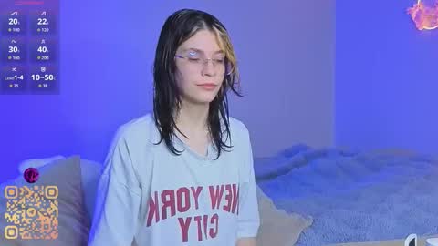 Daiquiri online show from 12.20.25