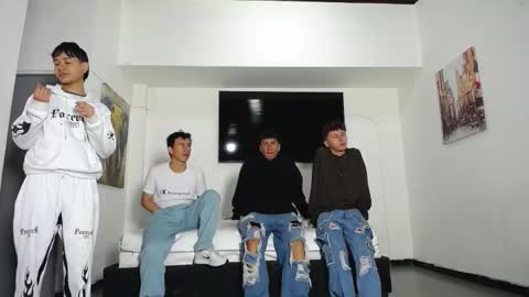 daiquirie online show from 11.03.25