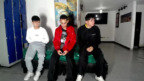 daiquirie online show from 04.16.26