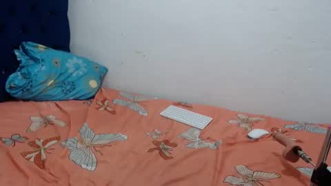 Snapshot of daisha_becker chatting on 12.10.24 daisha_becker online show from 12.10.24