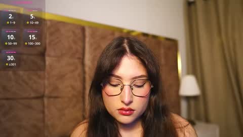 Snapshot of daisha_riley chatting on 03.11.26 Lauren online show from 03.11.26