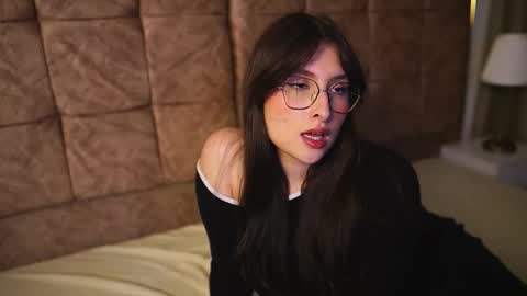 Snapshot of daisha_riley chatting on 03.17.26 Lauren online show from 03.17.26