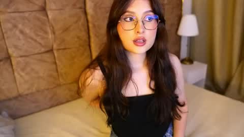 Snapshot of daisha_riley chatting on 04.03.26 Lauren online show from 04.03.26