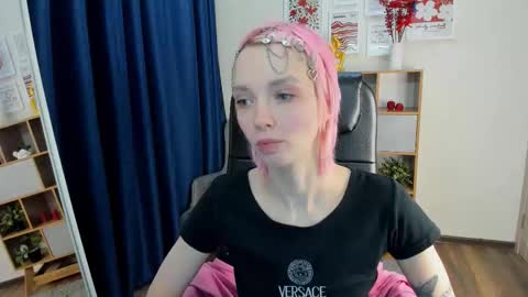 daisy__sweet online show from 02.01.26