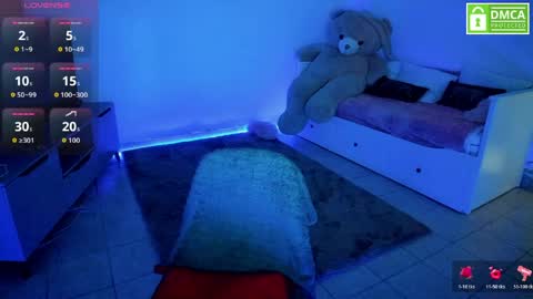 Snapshot of daisy_abby03 chatting on 04.01.26 DaIsy Abby online show from 04.01.26