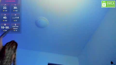 Snapshot of daisy_abby03 chatting on 04.14.26 DaIsy Abby online show from 04.14.26