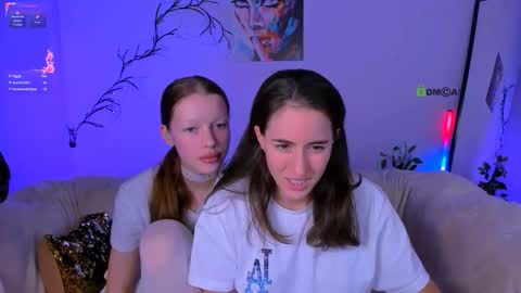 Snapshot of daisy_baby_ chatting on 10.16.25 daisy online show from 10.16.25