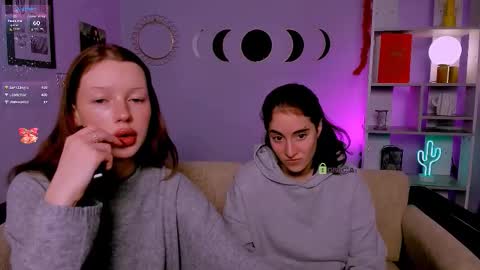 Snapshot of daisy_baby_ chatting on 01.12.26 daisy online show from 01.12.26