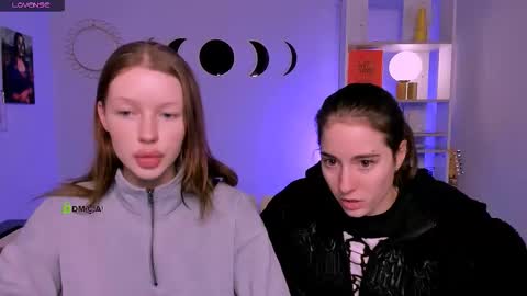 Snapshot of daisy_baby_ chatting on 01.16.26 daisy online show from 01.16.26