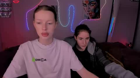 Snapshot of daisy_baby_ chatting on 01.17.26 daisy online show from 01.17.26