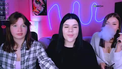 Snapshot of daisy_baby_ chatting on 02.26.26 daisy online show from 02.26.26