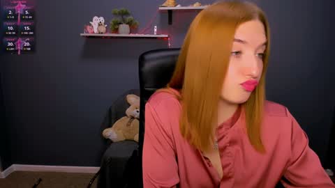 Little Di online show from 12.09.24