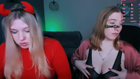 Little Di online show from 02.02.25