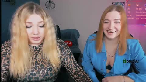 Little Di online show from 02.03.25