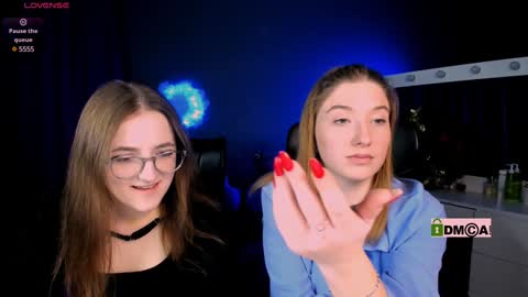 Little Di online show from 02.04.25