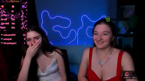 Little Di online show from 09.10.25