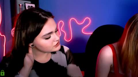 Little Di online show from 09.25.25