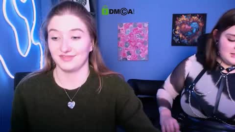 Little Di online show from 10.08.25